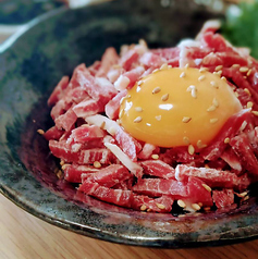 東京下町 梁山泊のコース写真