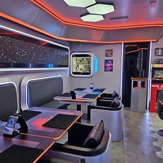 LIFEFORM ライフフォームの雰囲気3