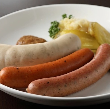 ヴァルトのおすすめ料理1