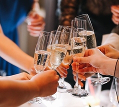 THE CONDER HOUSE ザコンダーハウスのコース写真