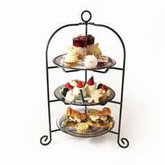 カフェ ベルアメール 自由が丘のコース写真