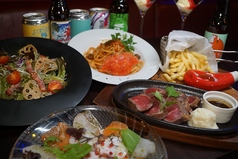 esクラフトのコース写真