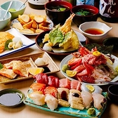 魚の登竜門 すしショップ百太郎の詳細