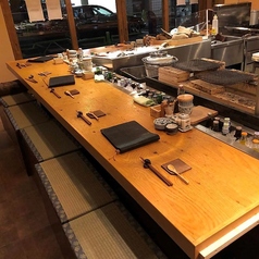 九州居酒屋 かてて 炉端 八丁堀はなれの特集写真