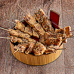 バリとん焼き 白(1本)