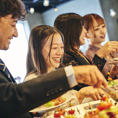 Party Maker パーティメイカー 名古屋駅のおすすめポイント1