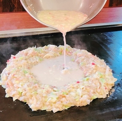 食彩館ねぎぼーず 港店のおすすめランチ3