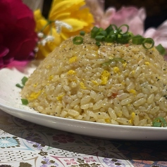 チャーハン