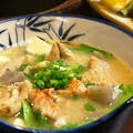 料理メニュー写真&nbsp;やわらかもつ煮込み