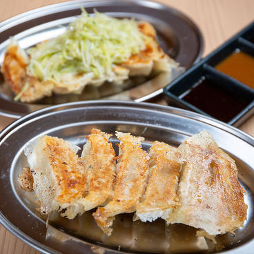 食べ放題　個室居酒屋　餃子のかっちゃん　梅田東通り店のおすすめ料理1