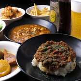 カレー居酒屋 カルダモンの雰囲気2