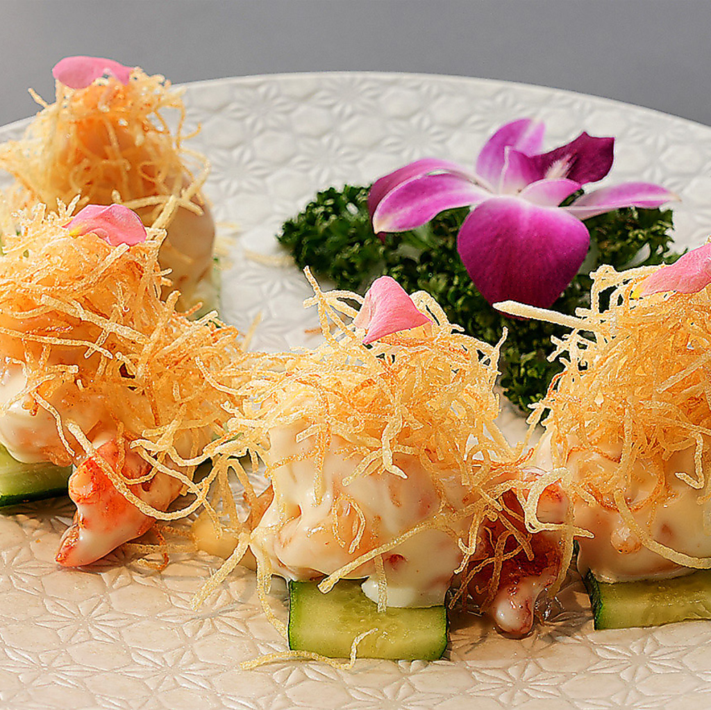 民福 北京火考鴨店 ペキンカオヤー店 銀座一丁目店の写真ギャラリー