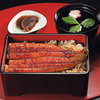 うなぎの樋口 松崎店