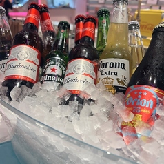 オサカナタイガーのコース写真