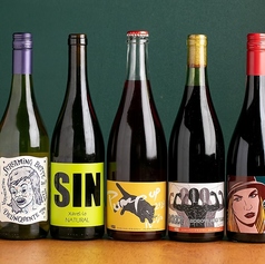 炭火とレモン あがりこぐちのコース写真