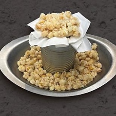 スウィートコーンフライ