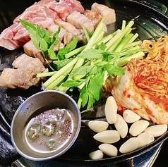 グリーン食堂の特集写真