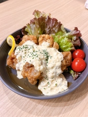 Grill Partyの画像