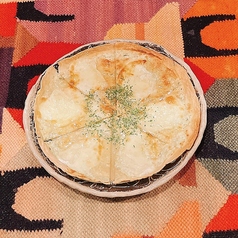 クワトロフォルマッジ