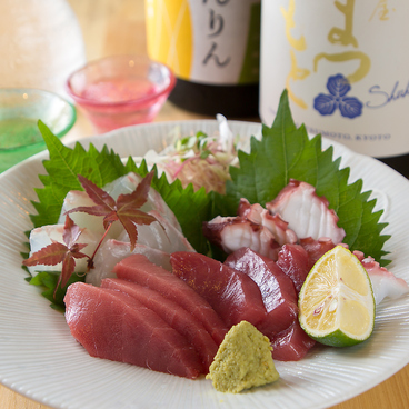呑み処 よしひさのおすすめ料理1