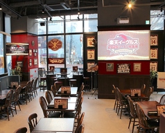 IRISH PUB CRAIC アイリッシュパブ クラック 一番町店のコース写真