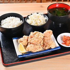 八銭 梅田店のおすすめランチ1
