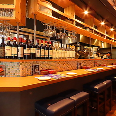大衆酒場　ボナパルト・ブルー　三宮センタープラザ店の特集写真