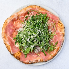 Pizzeria CIRO 東武練馬店のおすすめポイント1