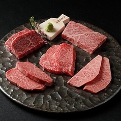 牛の達人 秋葉原店のコース写真