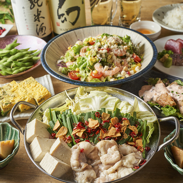 番屋 banya 大曲駅前店のおすすめ料理1
