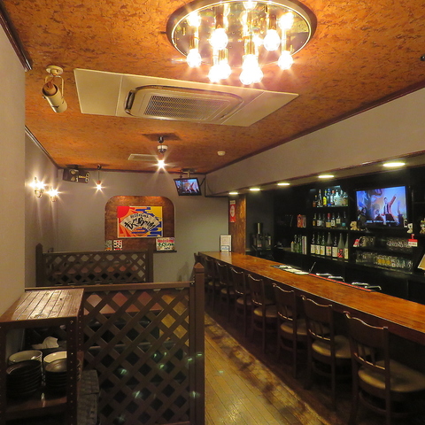 �aDining ������̉S ����
