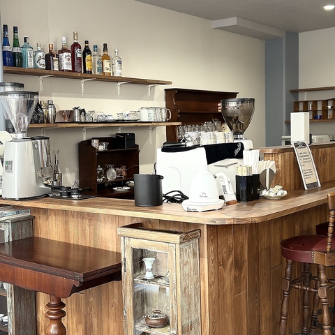 フクトウ珈琲の写真