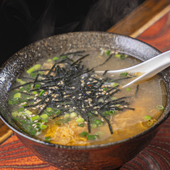 炭火焼肉 鈴輝 和泉府中店の特集写真