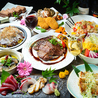 居酒屋鉄神TESSIN名古屋駅本店のおすすめポイント1