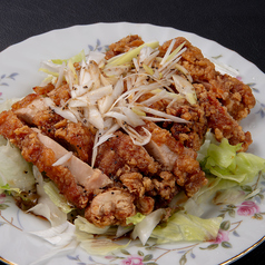 ランチ定食を豊富にご用意してます。