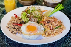 Bangkok77 バンコク77 新宿店のおすすめランチ1