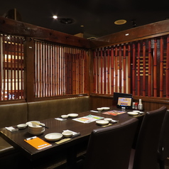 北海道 東京オペラシティ店の雰囲気3