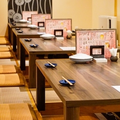 くずし和食 花菜 hanana特集写真1