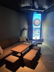 BAGUS バグース 池袋店のコース写真