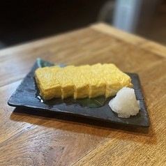 だしまき玉子