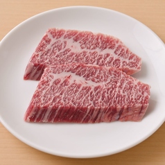 特上カルビ
