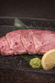 料理メニュー写真&nbsp;厚切り上タン