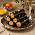 料理メニュー写真&nbsp;まやくキンパ (コマキンパ)
