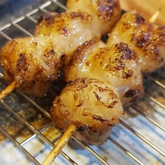 飛騨牛の白ホルモン