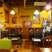 ナマステ食堂 二番町店の雰囲気3