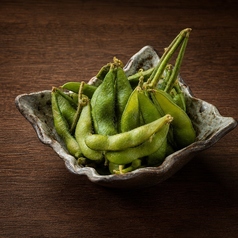 枝豆