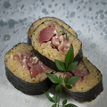 料理メニュー写真&nbsp;本鮪 あて巻き