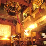 メキシコに行った事のある人はもちろん、そうでない人も好奇心を掻き立てるような異国の雰囲気☆