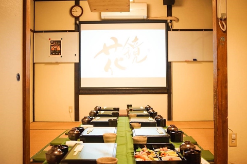 京都などで15年の修業を終え、独立した料理人プロデュースの【配食】
