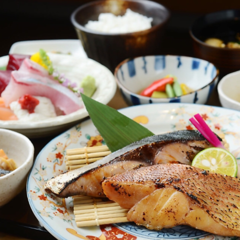 うおとら 鯱